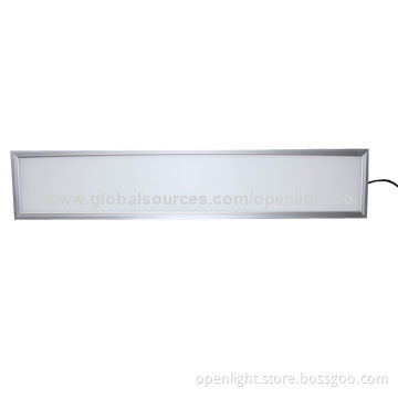 LED Ceiling Panel Light, Epistar SMD with Long Lifespan 50,000hrs